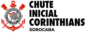Chute Inicial Sorocaba e Araçoiaba
